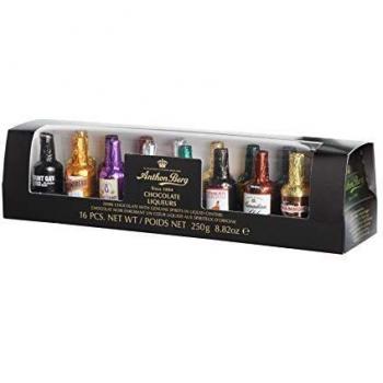 Anthon Berg Gourmet Chocolate Liqueurs