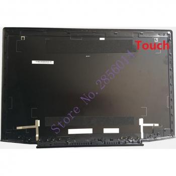 Housse noire pour écran Lenovo Y50-70AS-IS