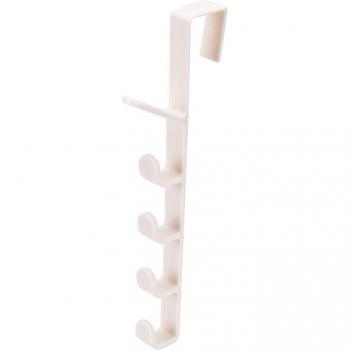 Portable Bedroom Door Hook