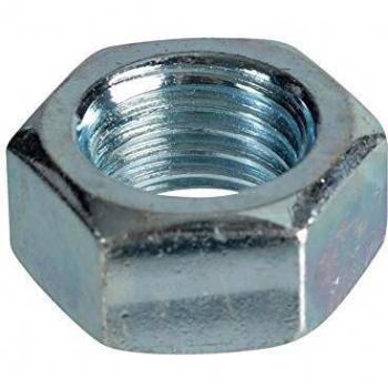 ForgeFix Hex Nuts & Washers ZP M20 ForgePack 2