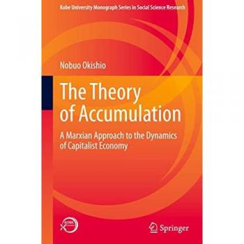 The Theory of Accumulation
