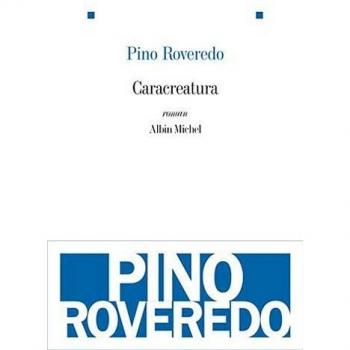 Caracreatura
