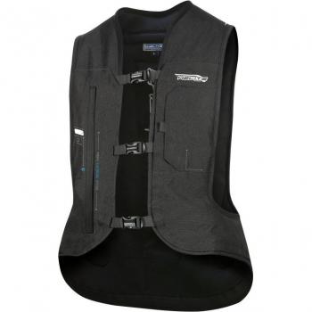 Helite e‑Turtle 2 Rider Airbag Protective Vest