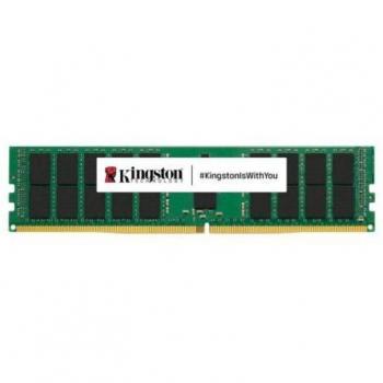 Module de mémoire Kingston KSM32ES8/16MF 16 Go DDR4 3200 MHz