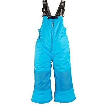Pantalon d’Hiver Enfant Solid Bleu Clair
