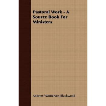 Pastoral Work