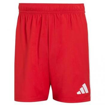 Adidas Tastigo 25 Herren Rot 3XL – Rutschfeste Sportschorts
