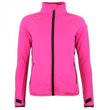 Women's Softshell Jacket by Peak Mountain