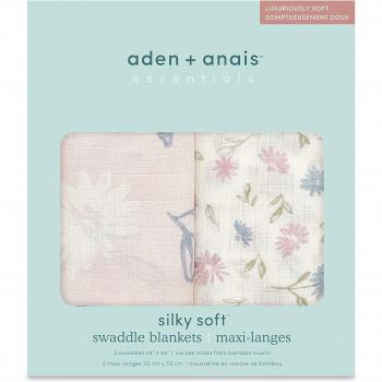 Abbraccio di Fiore Anay Swaddle Vintage
