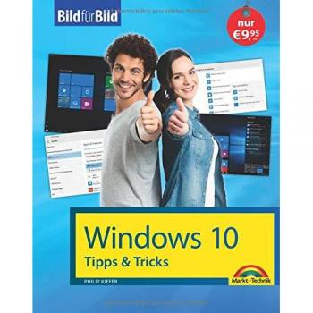 Windows 10 Tipps und Tricks: Bild für Bild sehen und können