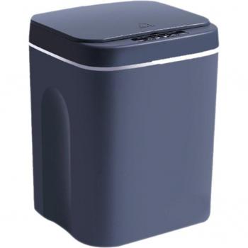 Basura Automática 14L con Sensor de Movimiento