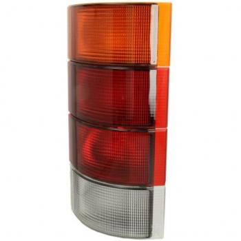 Achterlicht ULO 4498‑41 voor bestelwagen