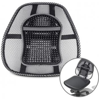 Schienale Comfort+ di Magicfun per Ufficio e Casa