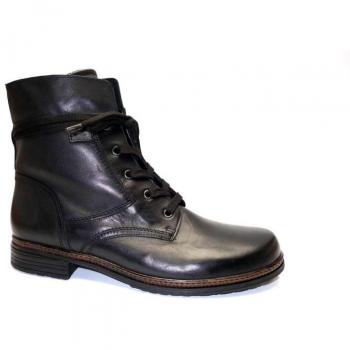 Gabor Schnürstiefelette Damen Gr. 42 mit Best Fitting Ausstattung