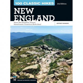 Vitalsource Technologies, Inc. 100 Classic Hikes: New England