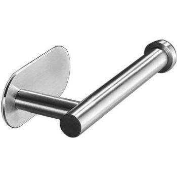 Rouleau de mouchoirs muraux inox 304 – Accès sans perçage