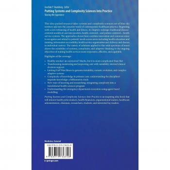 Putting Systems and Complexity Sciences Into Practice