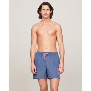Tommy Hilfiger Badeshorts SF Medium (48) – Charme-Logo