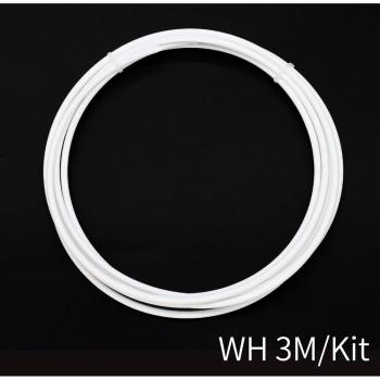Conduite d’huile frein hydraulique 2×5 mm