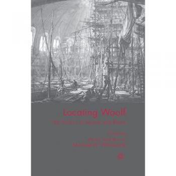 Locating Woolf