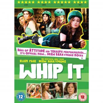 Whip It!