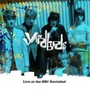 Reprise Live des Yardbirds à la BBC 1964‑196