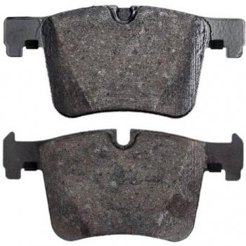 A.B.S. brake pads 37887