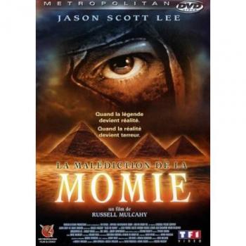 La Malédiction de la Momie