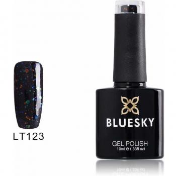 Bluesky 10 ml Gel Nail Polish LT123