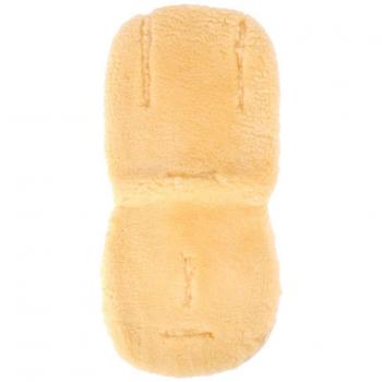 Lammfell-Nachrüstmatte