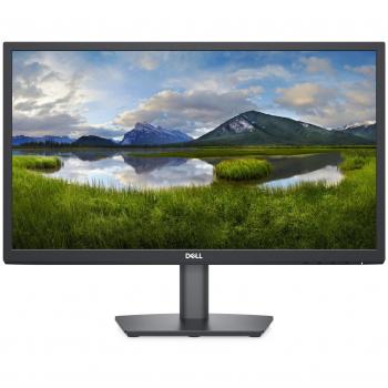 Monitor DELL E2222H 21.4 LED 1920 x 1080 Pixeles Full HD Negro