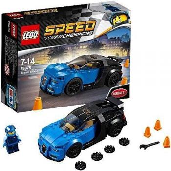 Lego Speed Champions Bugatti Chiron (75878)