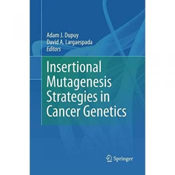 Insertional Mutagenesis Strategies in Cancer Genetics
