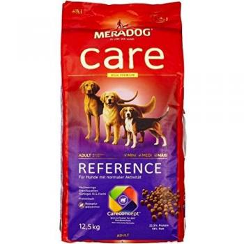 Mera Dog Reference 25‑kg Combo Pack