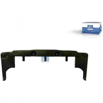 Jupe avant avec revêtement DT Spare Parts 2.00050