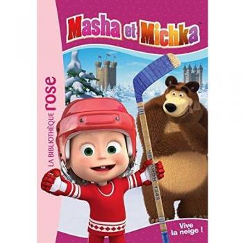 Masha et Michka 05