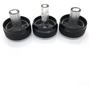 Control de Clima para Mazda 2