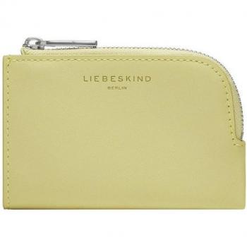 Cartouchée Femme Émeraude Clair – LIEBESKIND BERLIN Ezra 2 Calf Optic