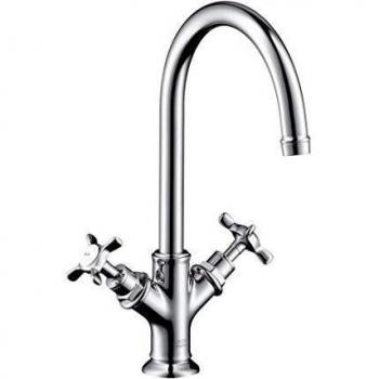 Hansgrohe Montreux 210 Mitigeur lavabo