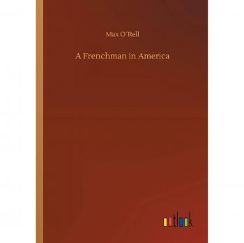 A Frenchman in America