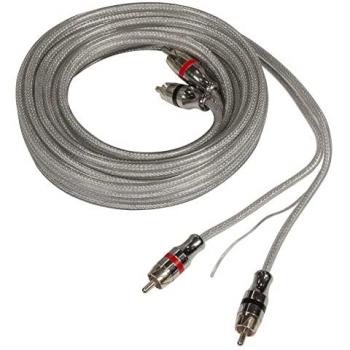 Musway Premium Cinch-Kabel 3m