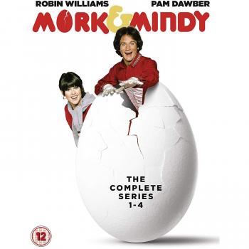 Mork & Mindy