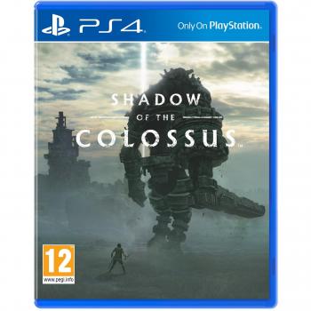 Echi dei Colossi