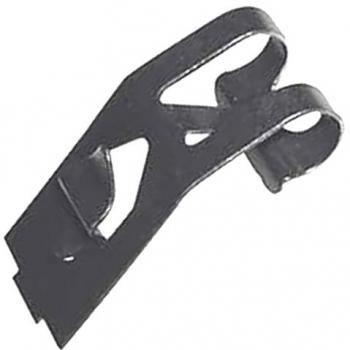Clips de bulbe thermostat pour four Sauter