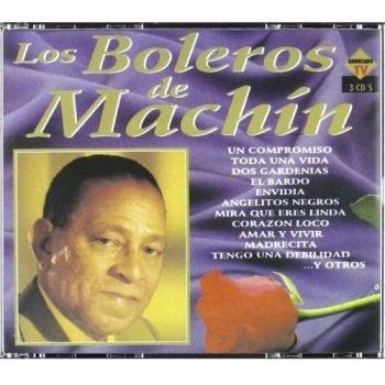 Die Boleros von Machin
