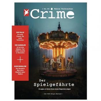 Stern Crime