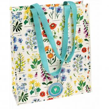 Bolsa Reutilizable “Rex London” Floración Natural