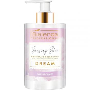 Concentrato Idratante Bellezza Manicure
