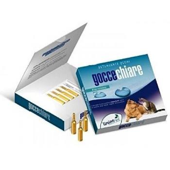 Vet Care Clear Eye Solution for Animals