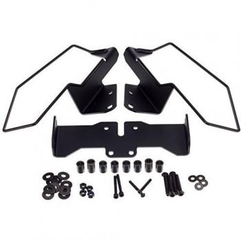 Telaietti per borse laterali SHAD